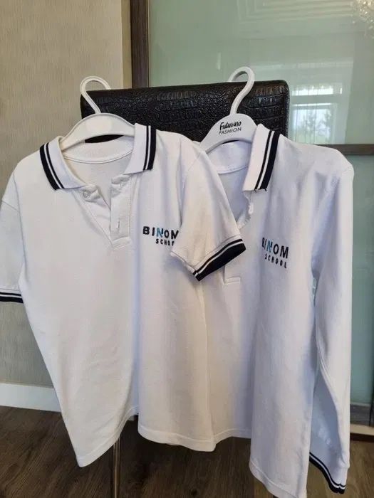 Тениски юбка  форма Бином