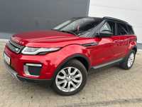 Range Rover Evoque ~ 2016~ Extra Full ~Automat ~Impecabil