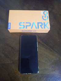 Продается телефон Spark Go 6