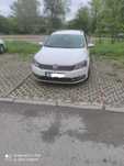 VW Passat 2013 г