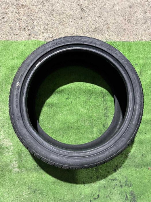 Anvelope Iarna 225/40/19 Grenlander