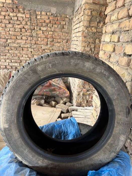 Балон бу Мишлен цена договорная