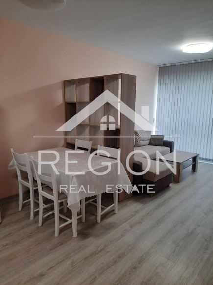 Дава се под наем Двустаен апартамент в Варна, Левски - 75 кв.м за 510 € - Снимка #3