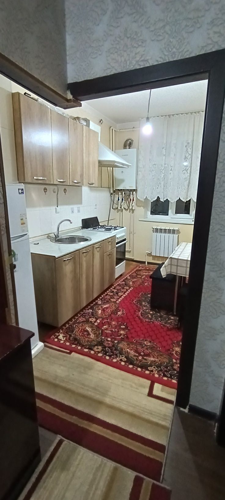 Янгиюль массив янги дом сотилади