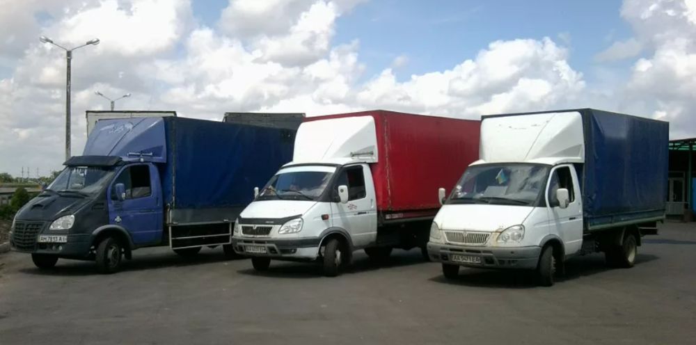 Грузоперевозки. Газель. Грузчики. Доставка. Переезд. Перевезти. Газели