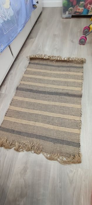 Set 2 covorașe iuta noi ideal cadou