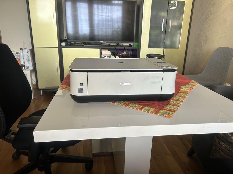 Принтер Canon MP 250