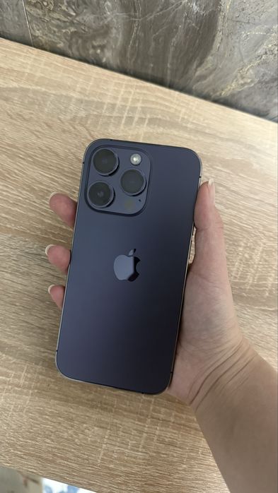Iphone 14 про 128 гб