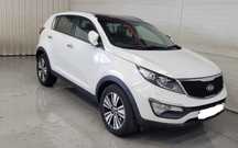 Piese / Accesorii KIA Sportage 1.7 dCi Manual