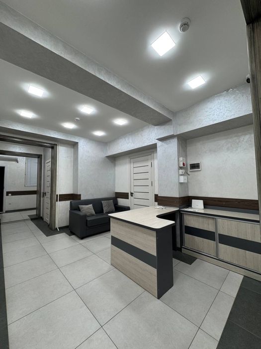 Ц-4 Алайский | 118кв - нежилое помещение Продажа