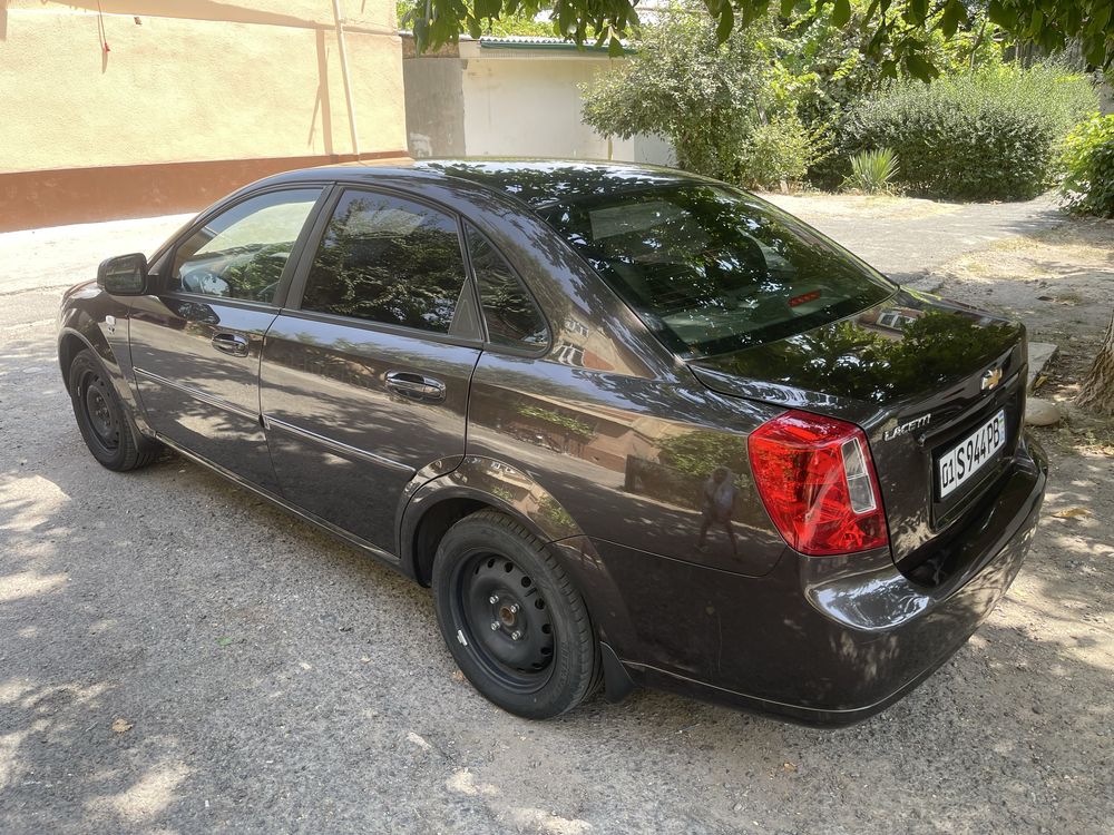 Chevrolet Gentra 2022