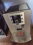 Delonghi perfecta Capucino