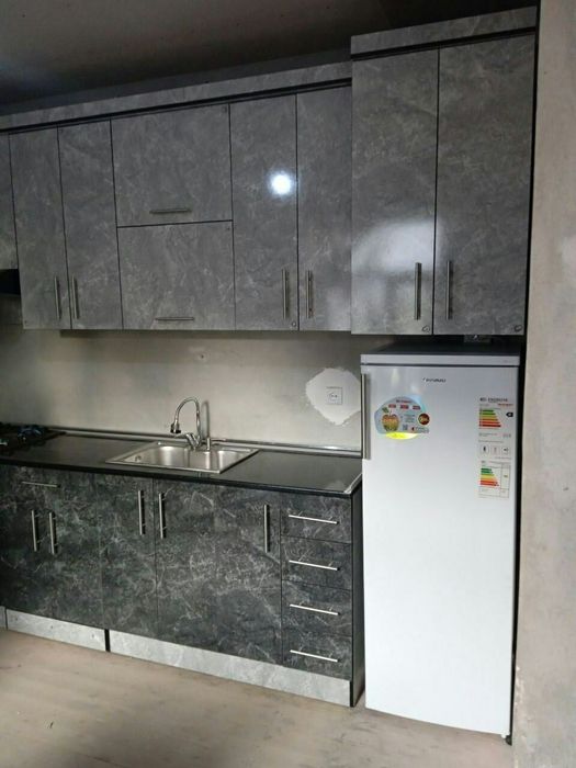 Mebel yasash hizmati