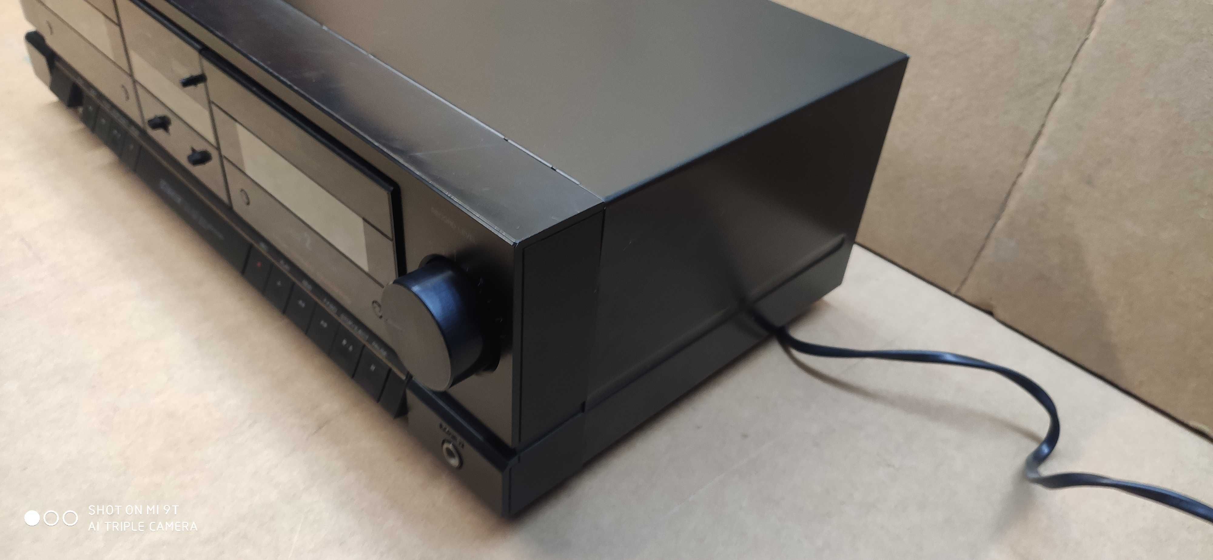 дек AIWA AD-WX 333