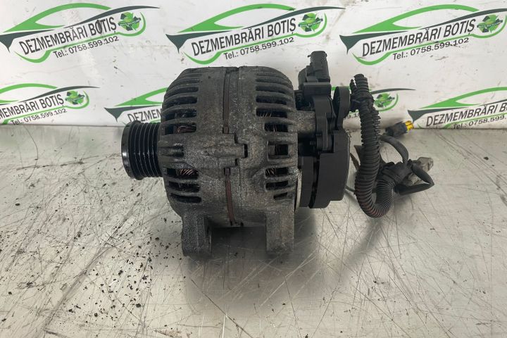 Alternator 0 124 525 035 Audi A4 B6