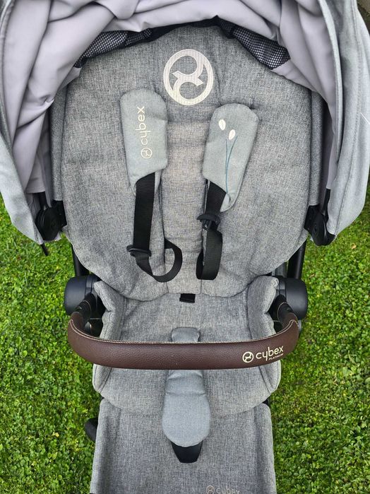 Количка Cybex Priam 3