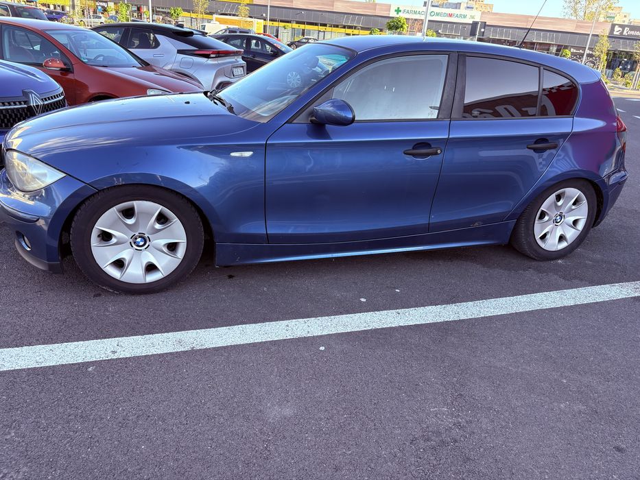 Bmw Seria 1 116i