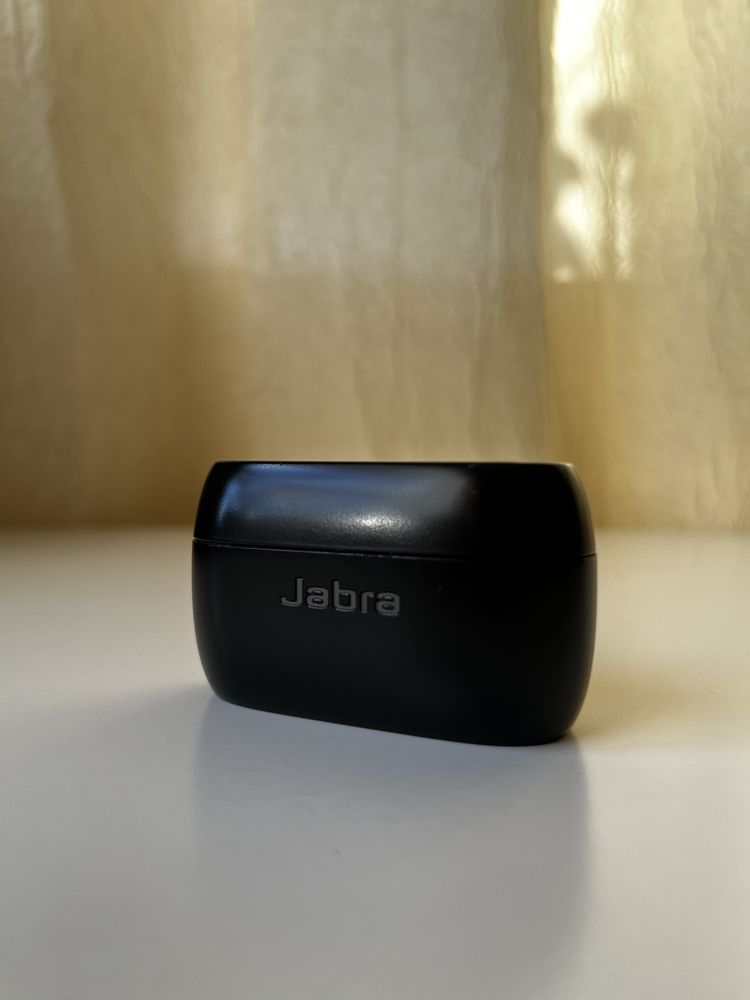 Casti bluetooth JABRA ELITE 75t ANC