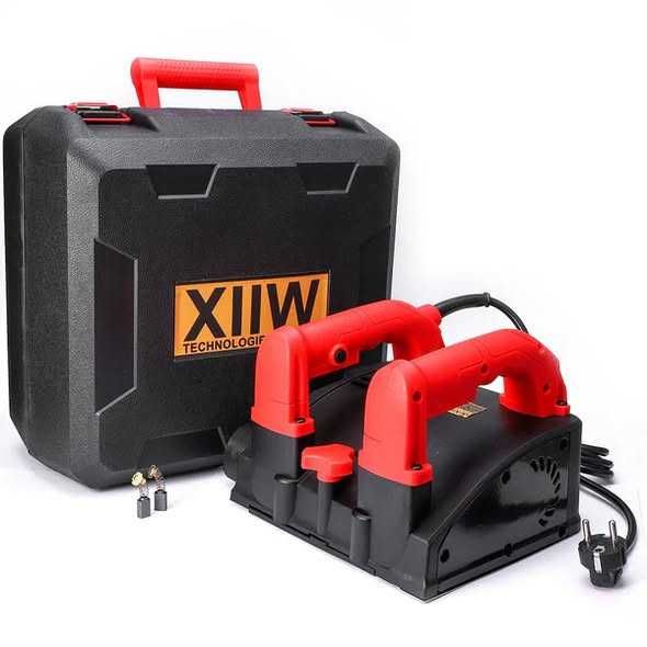 Freză cu role de 1600 W   pentru tencuială, pentru plăci și marmură