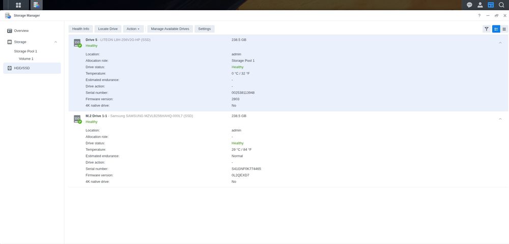 Server HP ProLiant MicroServer Gen8 Intel Xeon E3-1230 V2