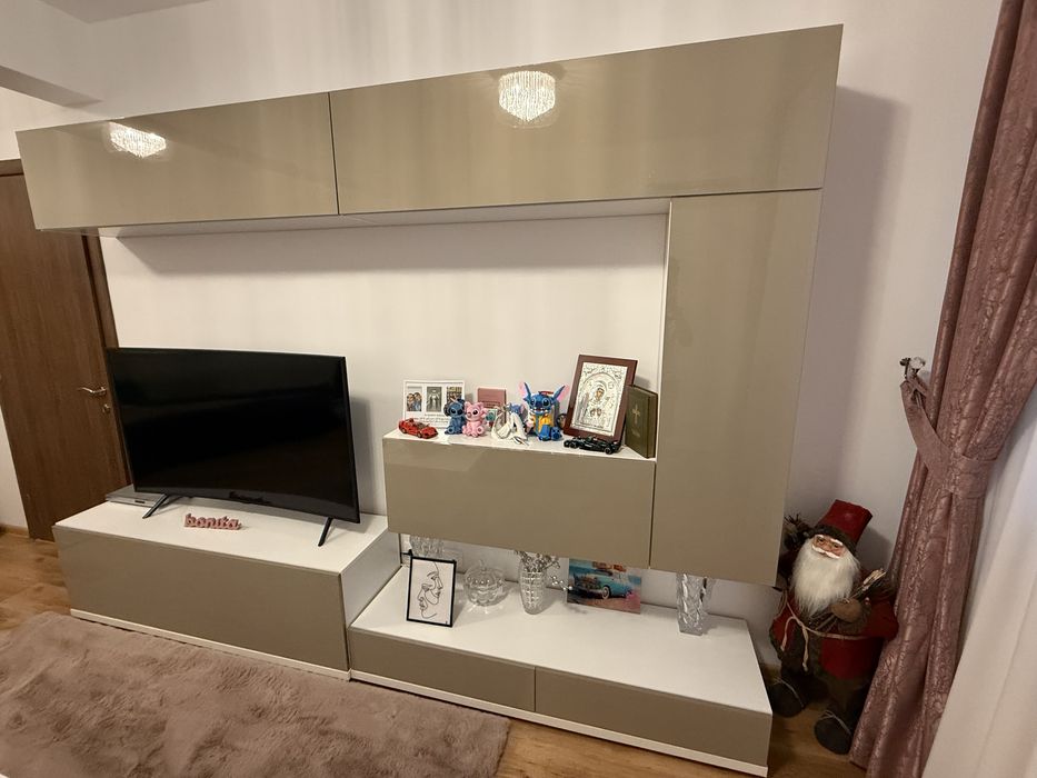 Mobilier sufragerie/living room