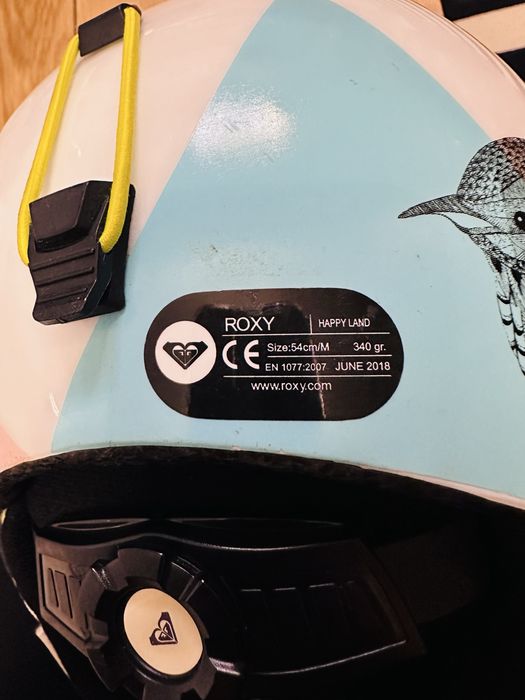 Детска каска Roxy Happyland