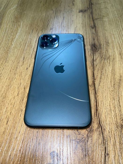 Iphone 11 pro 256gb