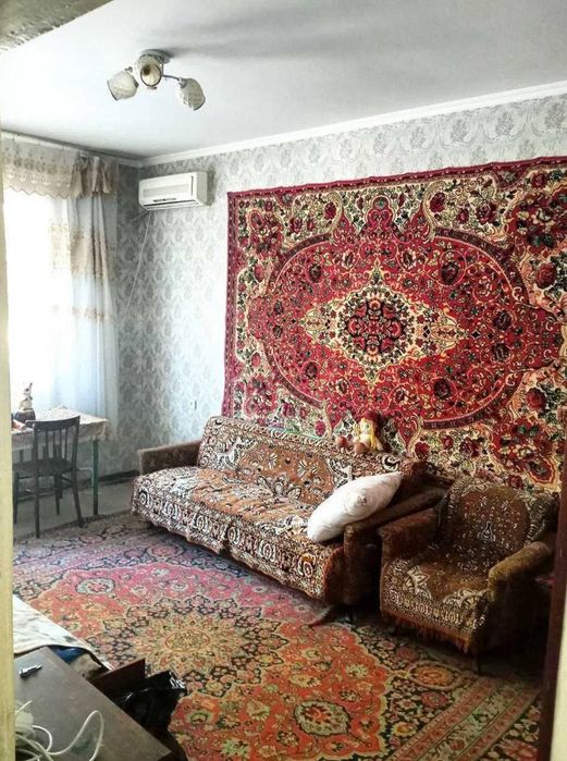 • МЕТРО ЧИЛАНЗАР 5минут 1/2/5 Чиланзар-11 Продаётся квартира