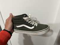 Tenisi Vans Verde