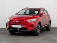 MG ZS EV Garantie producator / Rate / Leasing / Credit / Buyback