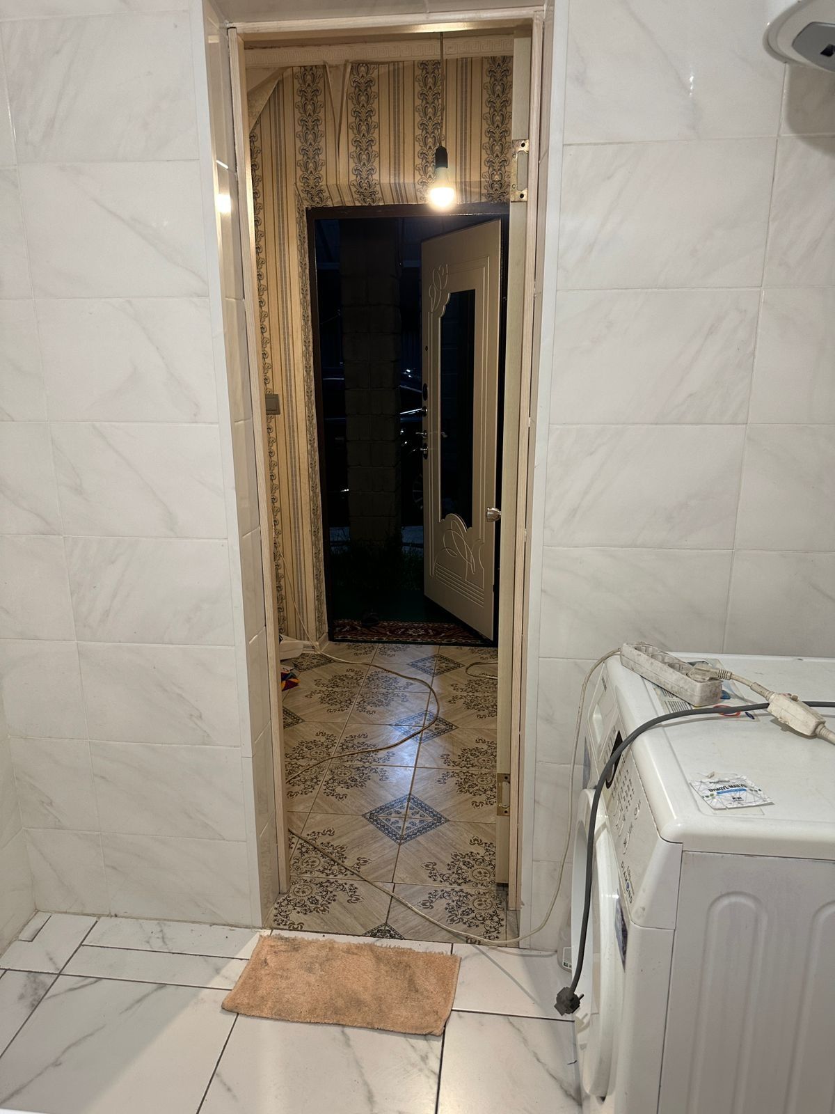Сдам времянку в Алатауском районе