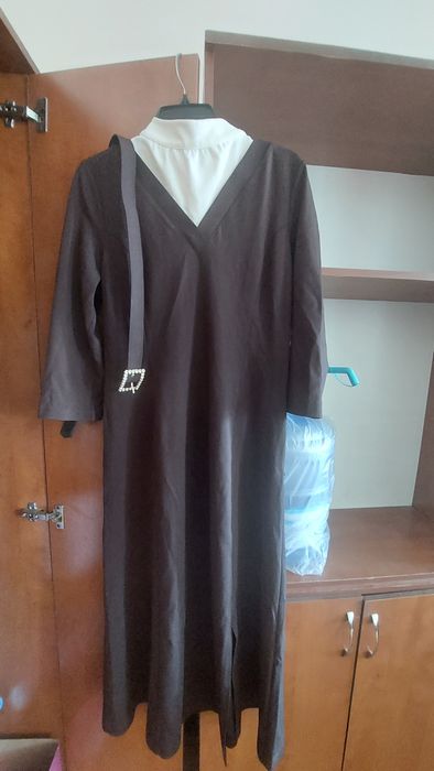 Платье новое, 46-48 размер