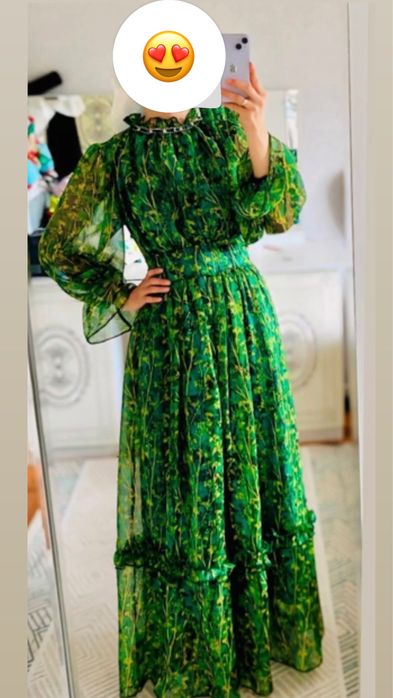 Продам платье новое