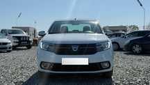 Dacia Logan 2019