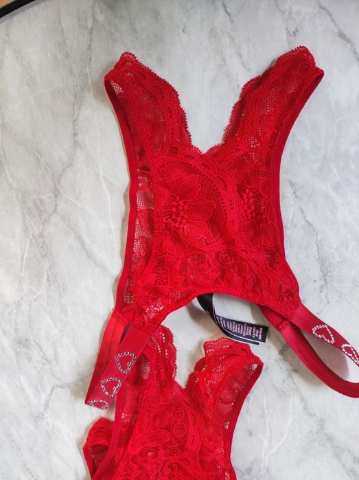 Chilot original Victoria's secret