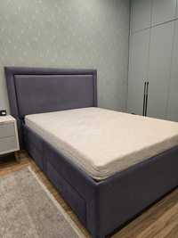 Кровать 140×200см