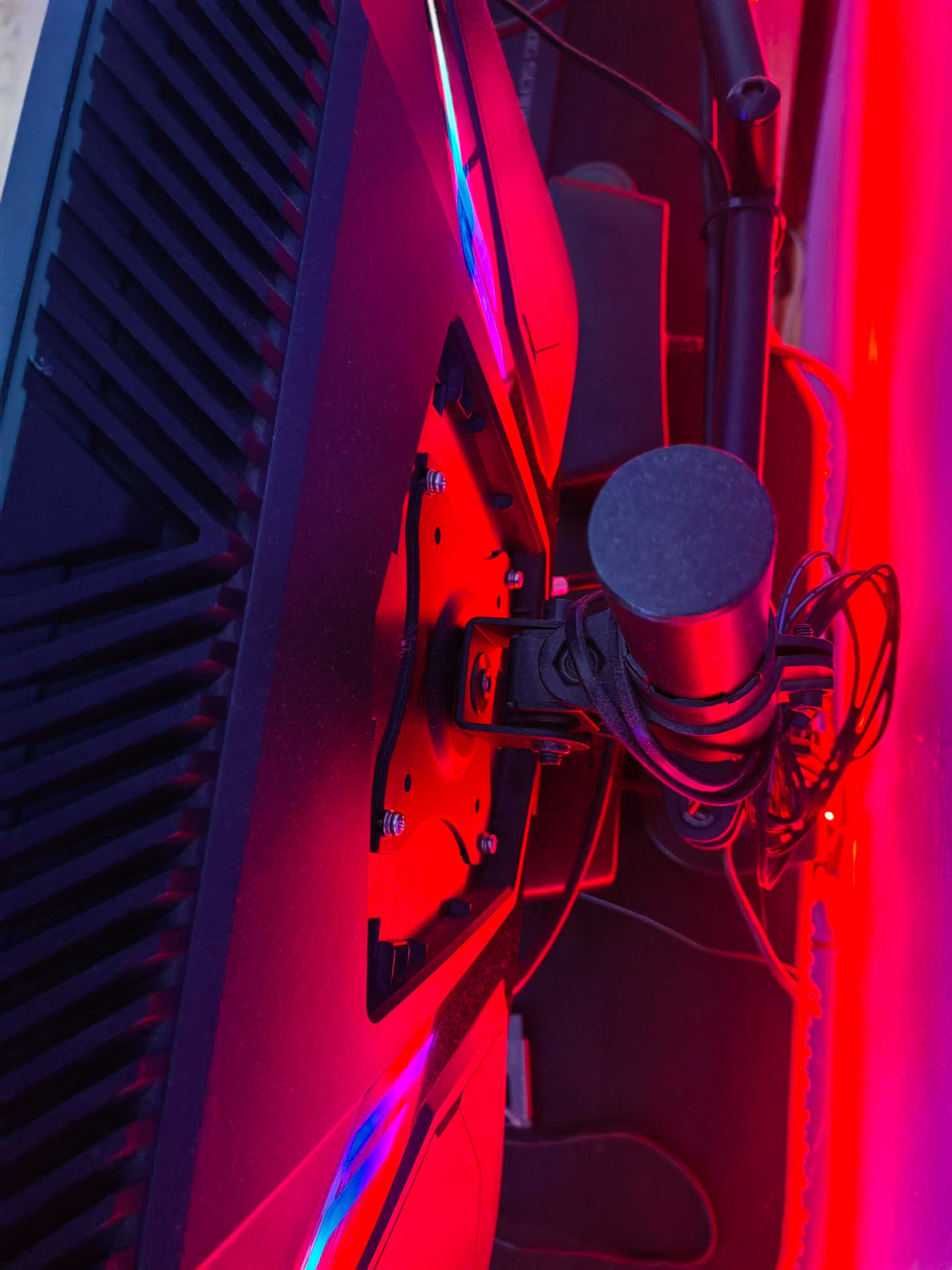 Монитор AORUS FI27Q-X 240hz