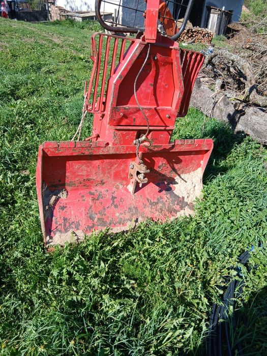 Troliu de vânzare 6 tone