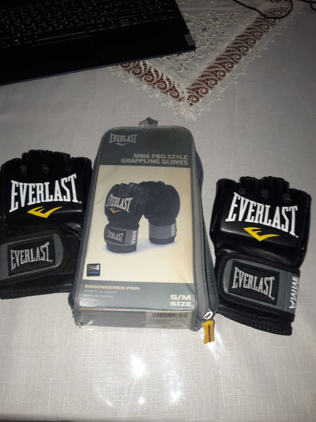 Шингарт everlast s/m