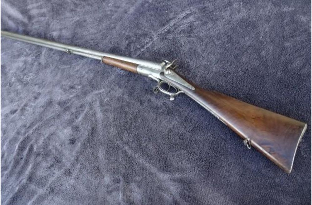 Антика Лефуше 16 кал.