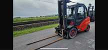 Motostivuitor linde 5 T