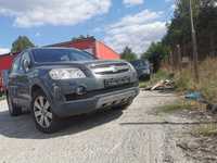 Chevrolet Captiva 2.2 150