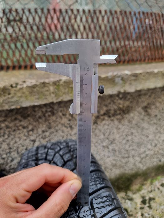 Джанти мини 16 цола зимни гуми