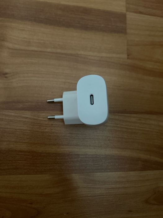 Адаптер Belkin USB-C