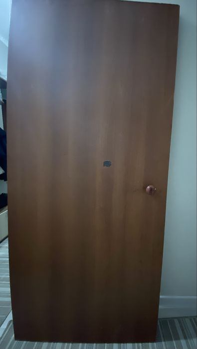 Межкомнатные двери/Есіктер