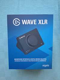Elgato Wave XLR  interfata audio microfon studio