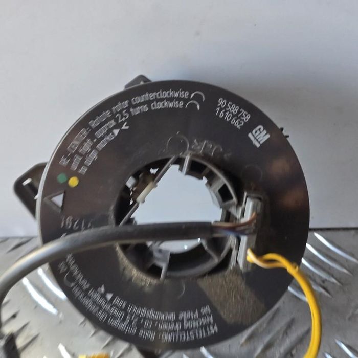 Spirala airbag Opel Corsa C