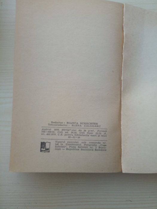 Carte anticariat - Jack London "Lupul de mare"