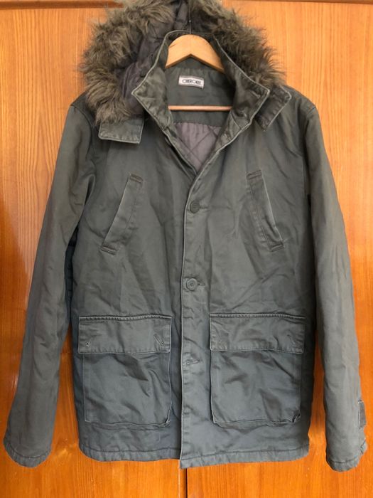 Cherokee мъжко яке