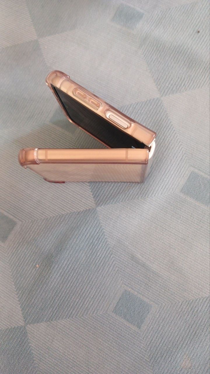 Samsung Z Filip3 5G